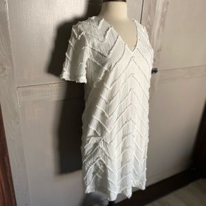 NWT Anthropologie Shift Dress